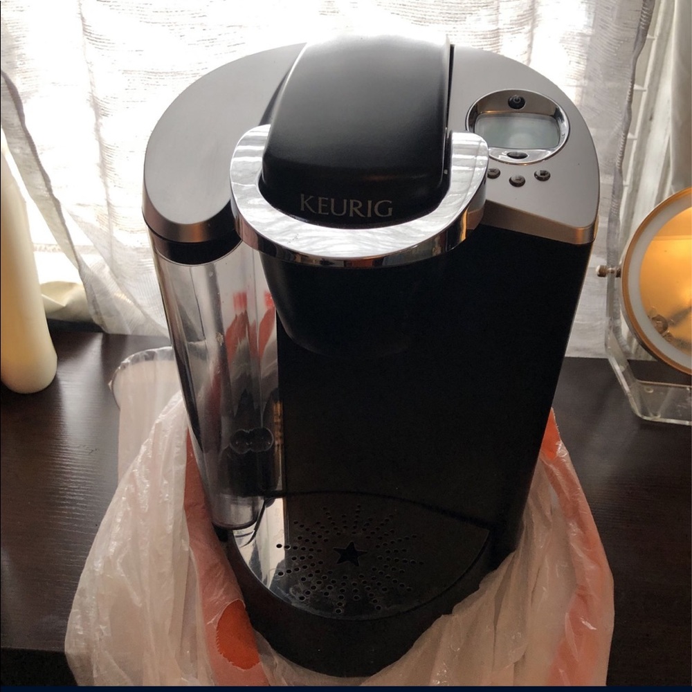COFEE MAKER